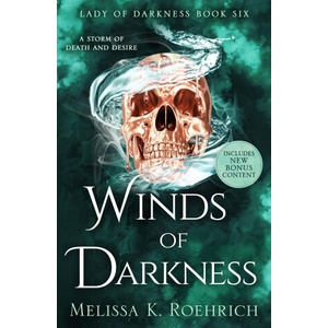 Melissa K. Roehrich Book 6 (ISBN: 9780008743475)