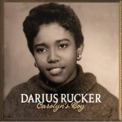 Carolyn's Boy - Darius Rucker LP