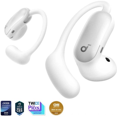 Anker SoundCore AeroFit 2 Pro white (A3875G21)