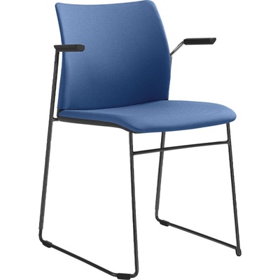 LD Seating židle TREND 522-Q-N1,BR