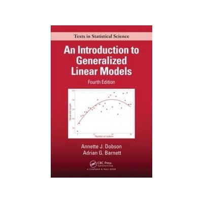 INTRO TO GENERALIZED LINEAR MODELS