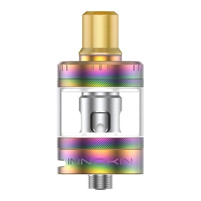 Innokin Zenith Minimal Clearomizér Rainbow 4ml