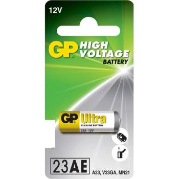 GP Batteries батерия Супер алкална 23ae 1бр gp23au-bl1 gp23af-2c1 (gp23af-2c1)