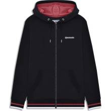 Lambretta Hoodie Black