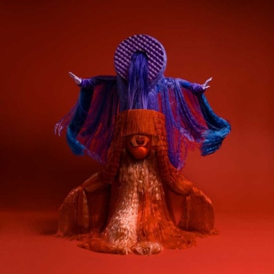 Orgenes - Sotomayor CD
