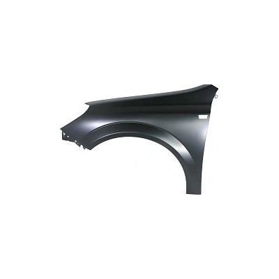 Levý přední blatník - galvanizovaný OPEL ASTRA H | 2007-2012 | s certifikací | | Zboží Auto