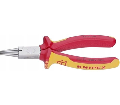 Knipex 2206160