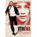 Výměna DVD