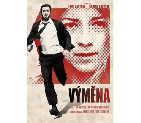 Výměna DVD