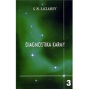 Knihy Diagnostika karmy 3 - S.N. Lazarev