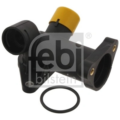 FEBI BILSTEIN Príruba chladenia 29880