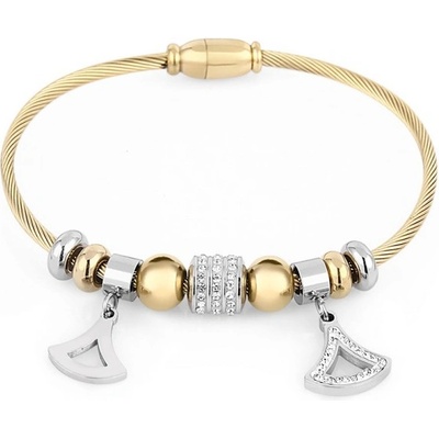 Daniel Klein Дамска гривна Daniel Klein DKJ. 3.1001-4 (DKJ.3.1001-4)