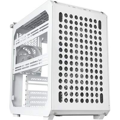 Cooler Master QUBE 500 FLATPACK WHITE (Q500-WGNN-S00)
