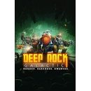 Deep Rock Galactic - Biohazard Pack