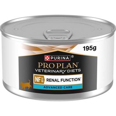 Purina VD Feline NF Advance Care 0,195 kg