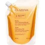 Clarins Total Cleansing Oil Refill  очистващи лосиони 300ml