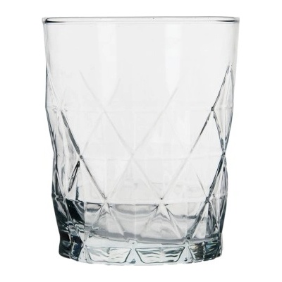 Orion domácí potřeby Sklenice Keops 345 ml