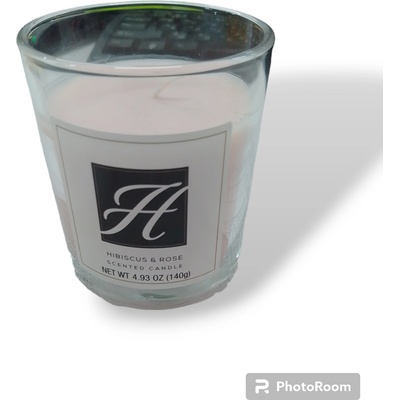 Кендъл аром свещ 135гр (3479)