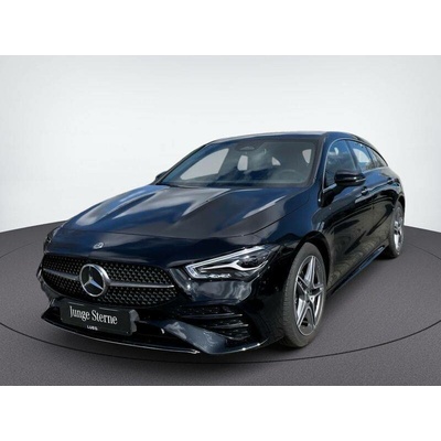 Mercedes-Benz CLA 180 Shooting Brake 100 kW