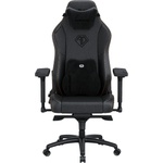 Anda Seat Геймърски стол Anda Seat Gaming Chair Phantom 3 XL - Leather Black (AD18XL-52-B-PV/C)