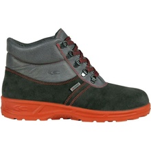 Cofra DACHDECKER GREY O3S FO SR obuv Šedá