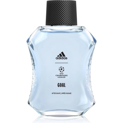 Adidas UEFA Champions League Goal освежаващ афтършейв за мъже 100ml