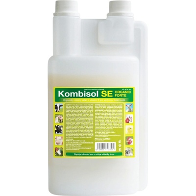 Kombisol SE 1 l