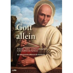 Gott allein | Hans Jakob Bürger (ISBN: 9783863571719)
