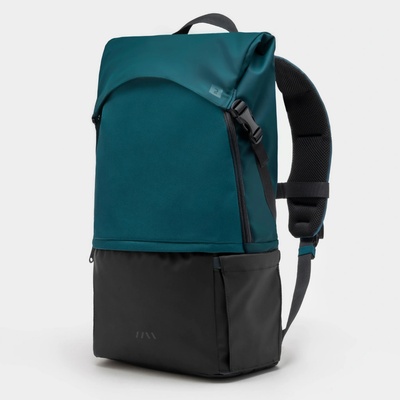 KIPSTA Urban modrá 25 l