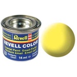 Revell Имейл на Revell Paint - 32115: матово жълто (yellow mat)