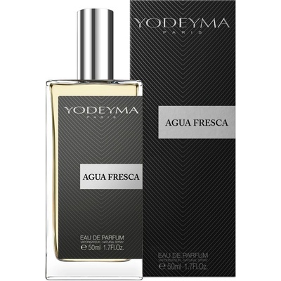 Yodeyma Aqua Fresca parfémovaná voda pánská 50 ml