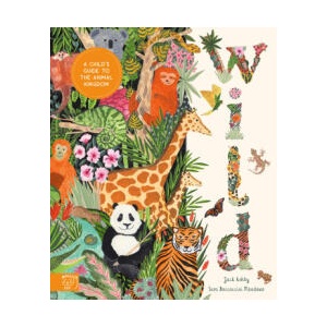 Wild | Sara Boccaccini Meadows (ISBN: 9781917044059)