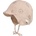 maximo Шапка с козирка maximo Baby's Schildmütze m. Ohrenschutz Cap - Beige Melange II - размер 45 cm (904-1844-0414)