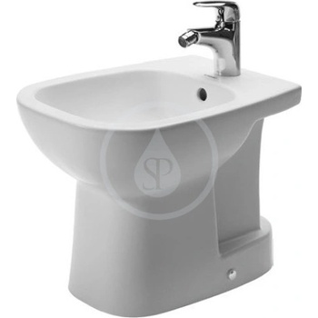 Duravit D-Code 223710 00 002