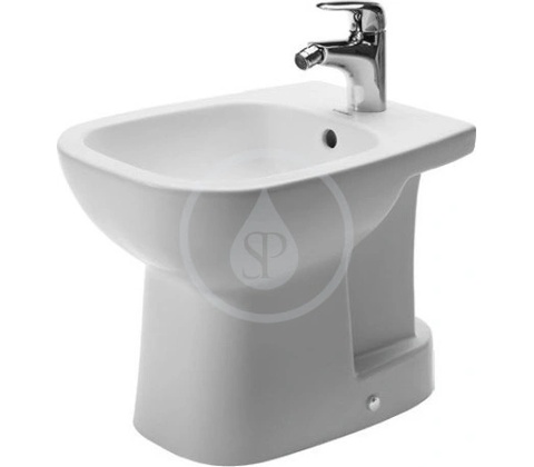 Duravit D-Code 223710 00 002