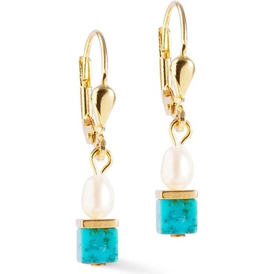 Coeur de Lion náušnice 1126/20-0605