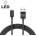 Delight 55442M-BK USB MICROUSB КАБЕЛ (55442M-BK)