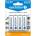 everActive Полша Everactive Professional AA 2600mAh батерия (2153140001)
