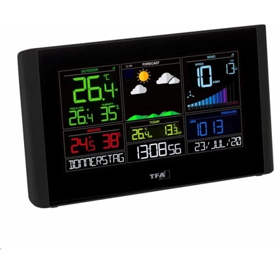 TFA Dostmann 35.8001.01