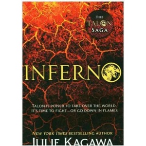 Inferno | Julie Kagawa (ISBN: 9781848456860)