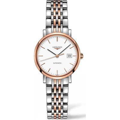 Longines L4.310.5.12.7