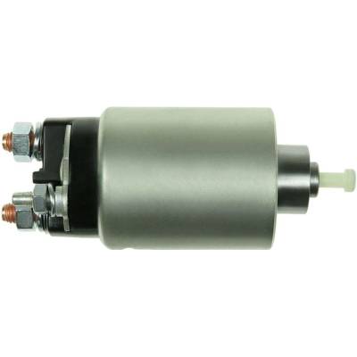 Elektromagnetický spínač, startér AS-PL SS9002P