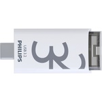 Philips Shadow Grey 32GB USB 3.2 (PH114937) Флаш памет