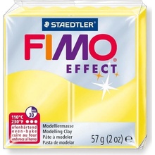 Staedtler Fimo SOFT 57 g žlutá