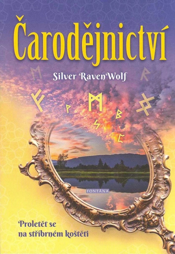 Čarodějnictví