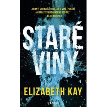 Staré viny