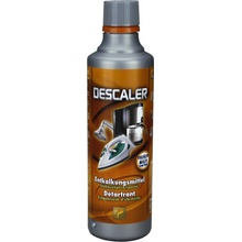 Descaler rozpouštědlo vodního kamene 500 ml