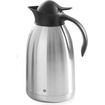 Hendi Servírovací thermo konvice 2 l