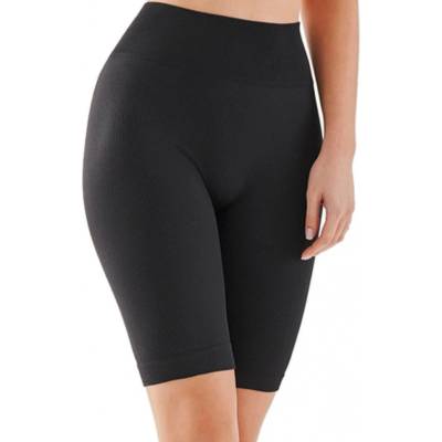 Gabriella dámské sportovní legíny 1205 Track rib black