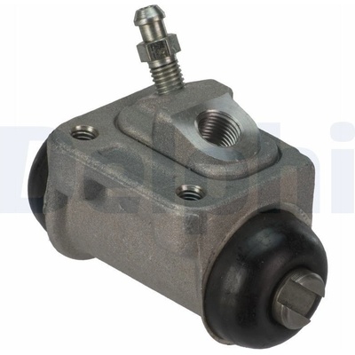 Válec kolové brzdy DELPHI LW90168